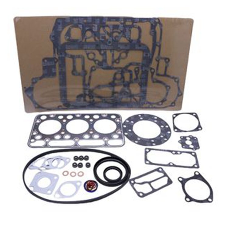 Overhaul Gasket Kit for Kubota Engine D1102