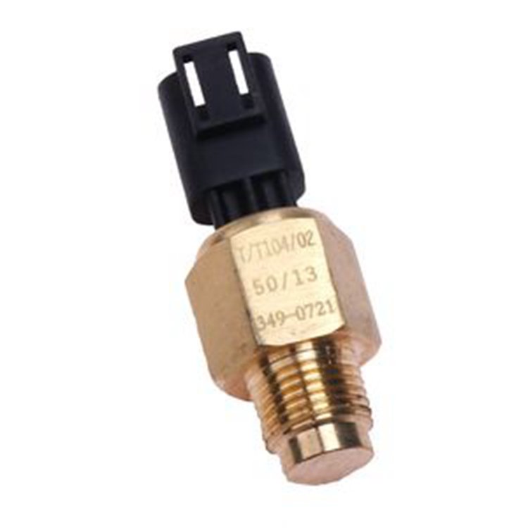 Water Temperature Sensor 385720500 10000-53879 for Perkins Engine 402D-05 403D-07 404D-15 403C-11 FG Wilson