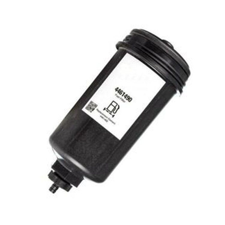 Fuel Filter Assy 4461490 for Caterpillar CAT Perkins