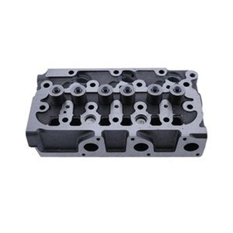 Cylinder Head for Kubota Engine D662