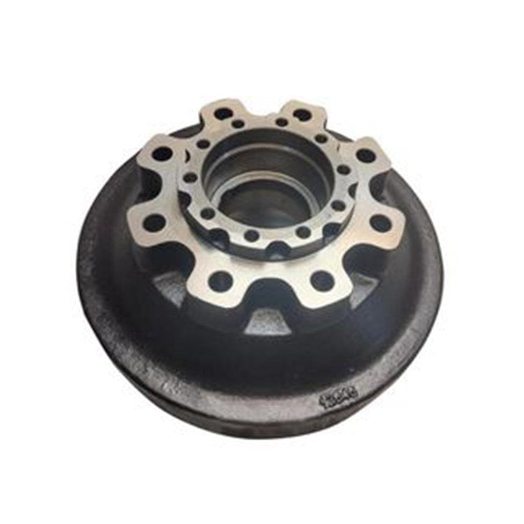 Brake Drum 42411-26600-71 for Toyota Forklift 8FD20 8FD25 8FG20 8FG25 FDZN20 FDZN25 FGZN20 FGZN25