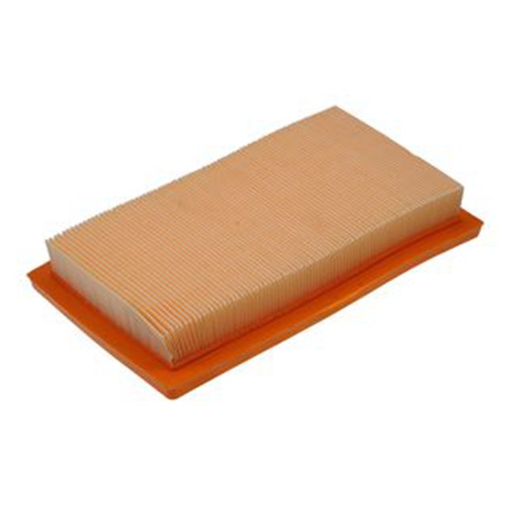 Air Filter Element Rectangle 0J8478S for Generac 14kW-20kW 2013 Evolution Series