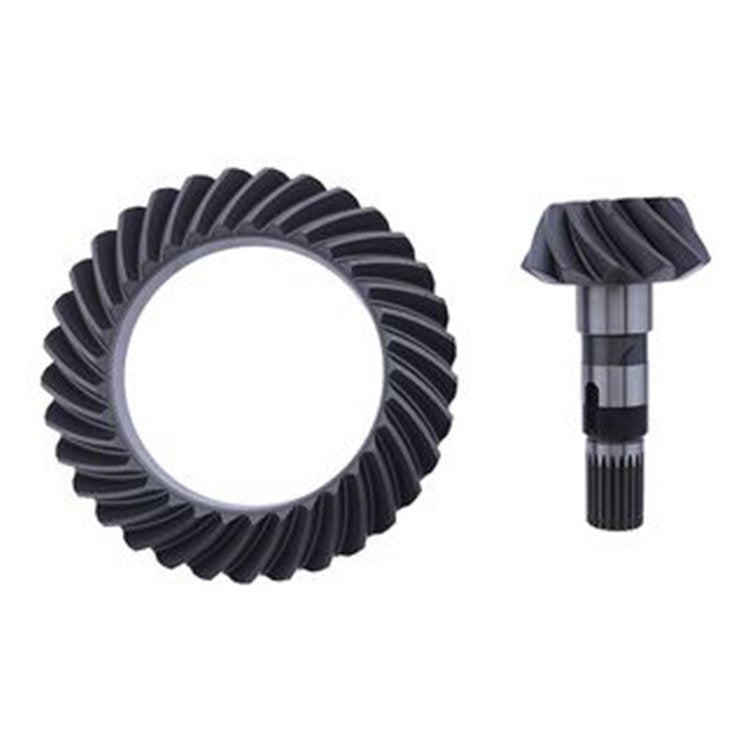 Drive Gear Set VOE15071270 for Volvo Backhoe Loader BL60 BL61 BL61PLUS BL70 BL71