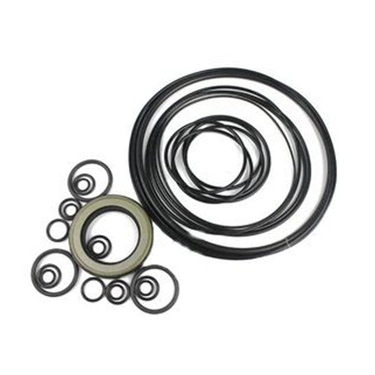 Main Hydraulic Pump Seal Kit for Hitachi Excavator ZX70LC-1