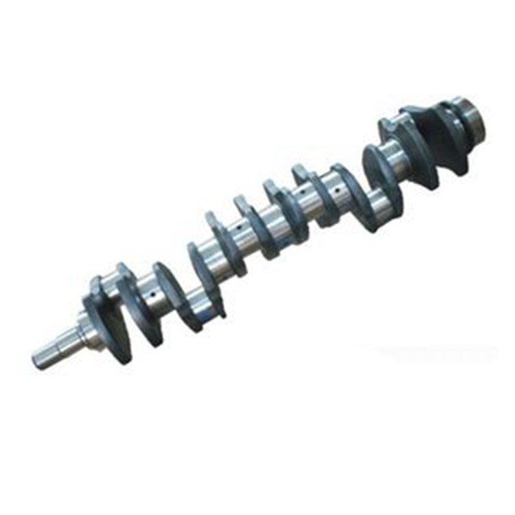 Crankshaft for Komatsu 6D110 Engine