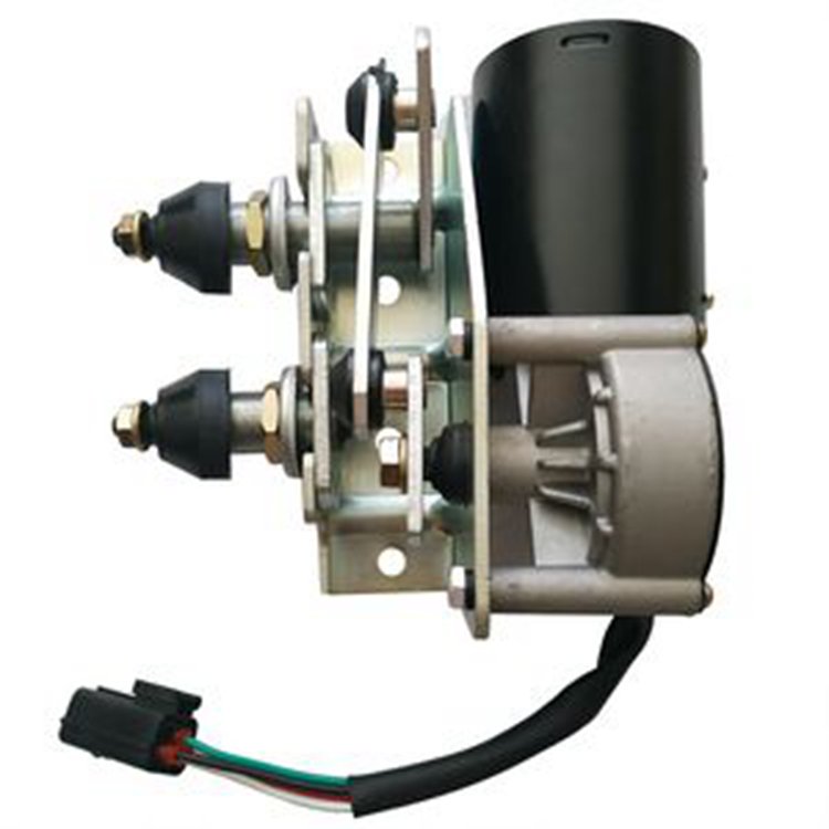 For Volvo Excavator EC210B EC210C EC220D EC235C EC235D EC240B EC240C EC250D EC290B EC290C Wiper Motor VOE14508630