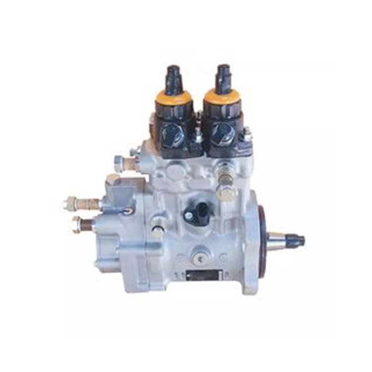 Denso Fuel Injection Pump 094000-0625 6219-71-1111 6219-71-1110 for Komatsu Engine SAA12V140E-3