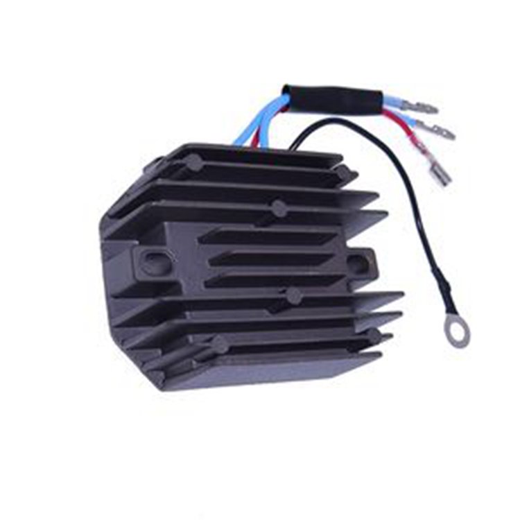 For Kubota Tractor B BX Series Voltage Regulator Rectifier 15372-64600