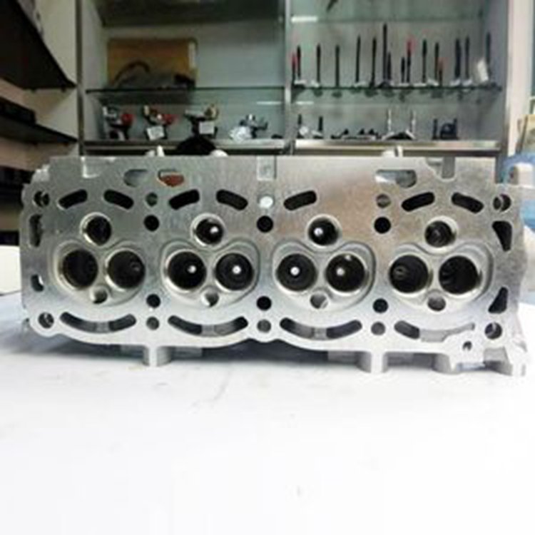 Cylinder Head for Toyota Engine 2E