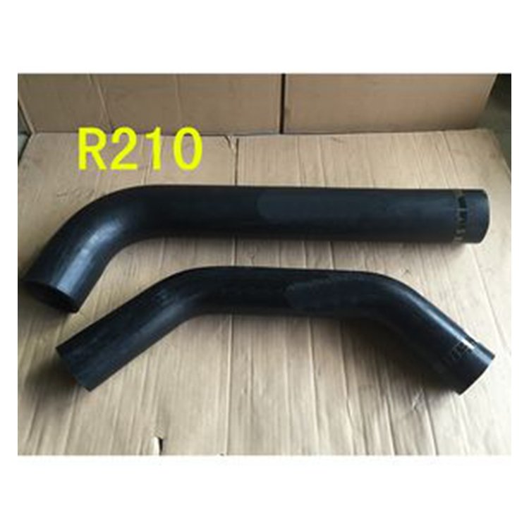 1 Set Water Hose for Hyundai Excavator R200 R200-5 R210-5