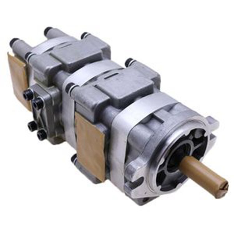 Hydraulic Pump 705-41-08001 for Komatsu Excavator PC38UU-1 PC30-6 PC20-6