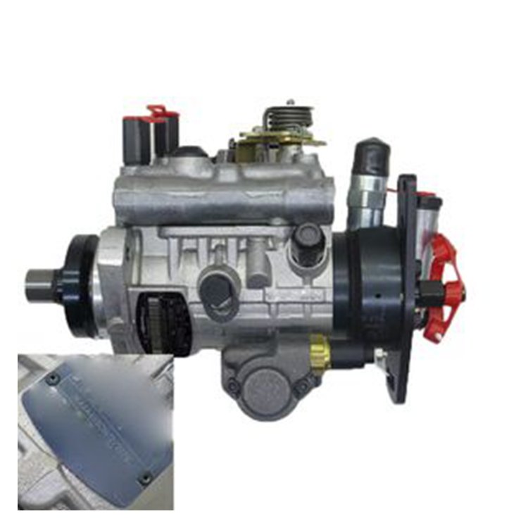 Fuel Injection Pump 9521A030H 398-1498 9521A031H for Caterpillar Engine C7.1 Excavator CAT 320D2