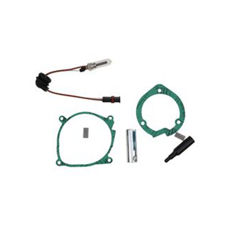 Glow Plug Repair Kit D2 Parking Heater Maintenance Kit 252069011300 & 252069100102 & 252069060001 & 252069010003 for Eberspacher Airtronic 2KW Diesel Air Heater 12V