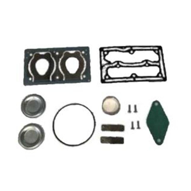 Repair Kit of Air Brake Compressor 618DA3509002A for Hanma Engine 618 628