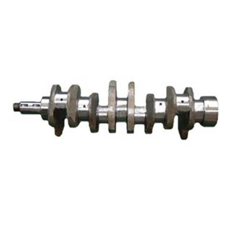 Crankshaft 98418613 98454453 for Iveco Fiat 2.5D Engine