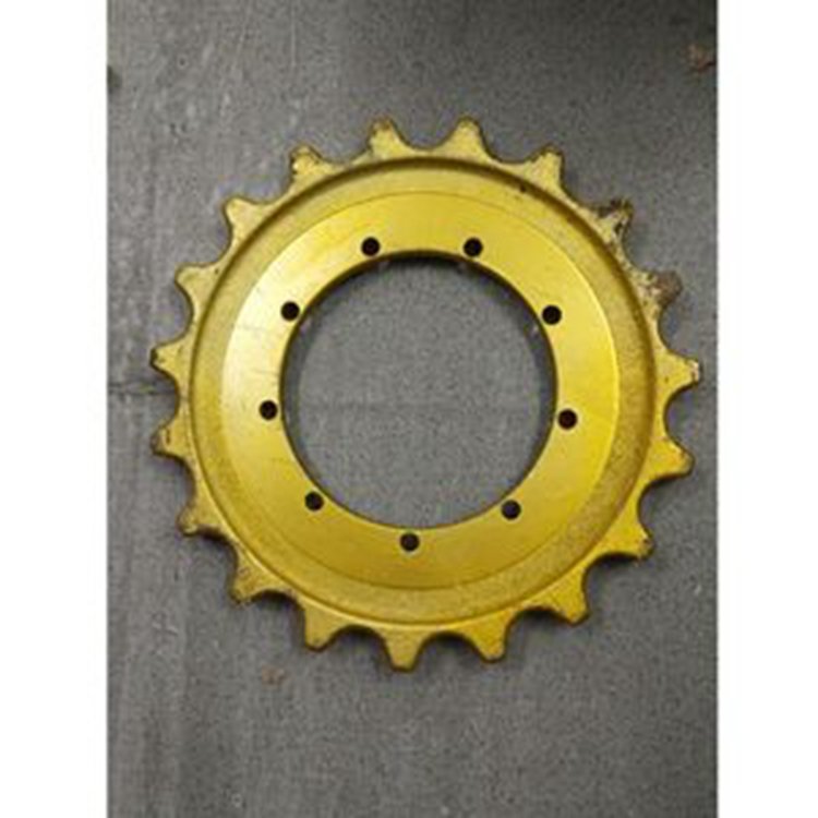 For Komatsu Excavator PC40-7 PC40R-7 Driving Sprocket 20T-27-77110