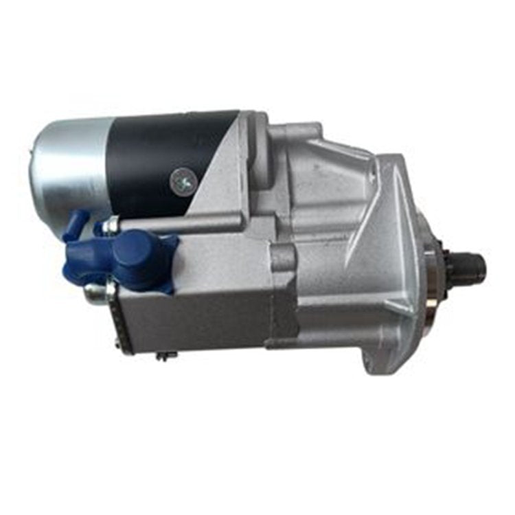 Starter Motor 107546GT for Genie Boom Lift S-80 S-85 Z-80/60