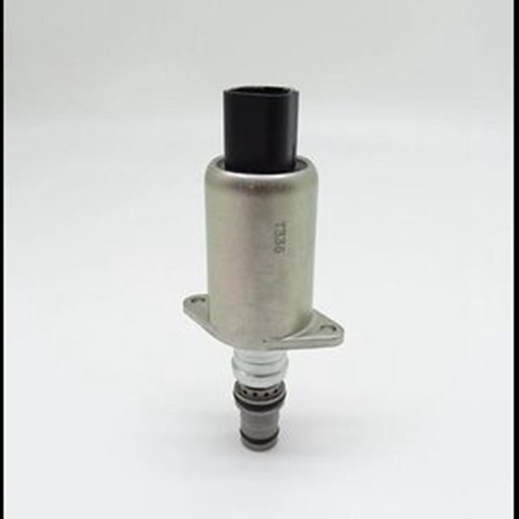 24V Solenoid Valve T336 for Sany Excavator SY125 SY135