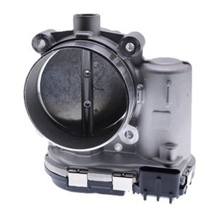 For 3.6L Engine Chrysler Jeep Wrangler Cherokee Ram1500 Throttle Body 05184349AC 0280750570