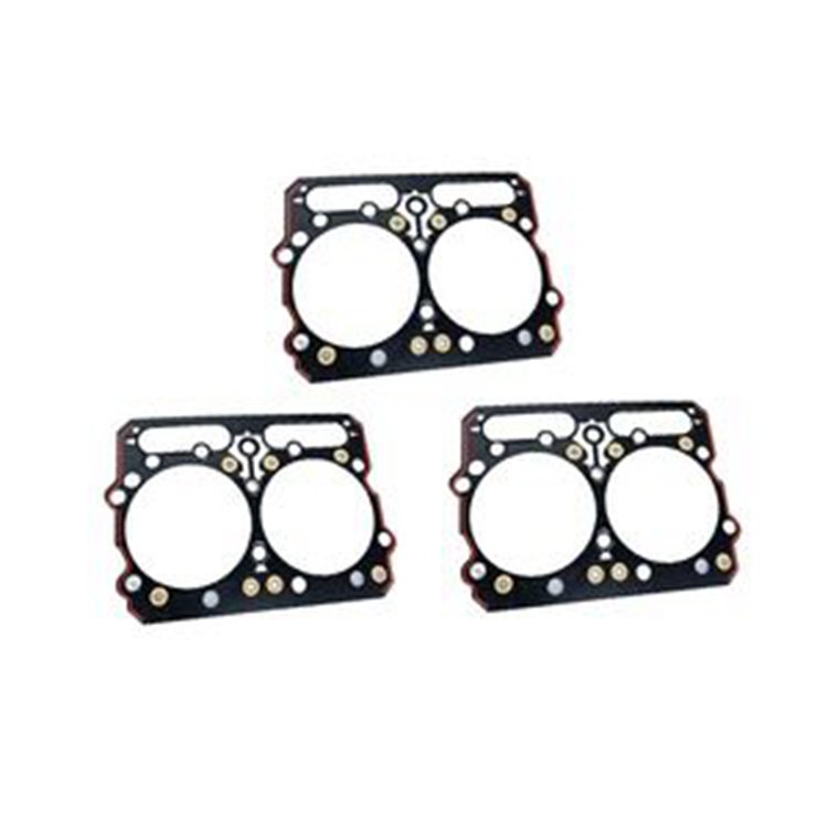 Cylinder Head Gasket 3047402 for Cummins Engine 855 NTA855 NT855