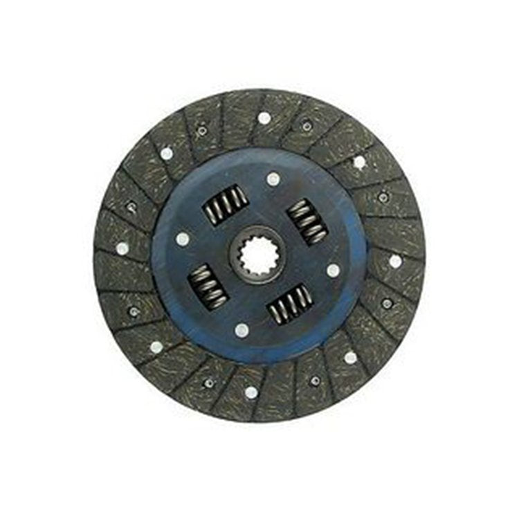 Clutch Disc 194535-21400 for Yanmar Tractor F18 F20 F22 F24 FX20 FX22 FX24 YM1802 YM2002