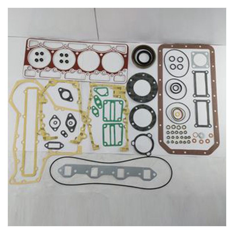 Overhaul Gasket Kit for Komatsu Engine 4D94-2