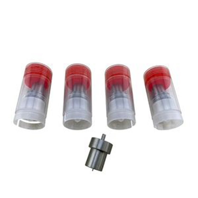 4 PCS Injector Nozzles DN10PDN129 9432610478 105007-1350 for DENSO Mitsubishi Engine 4M40