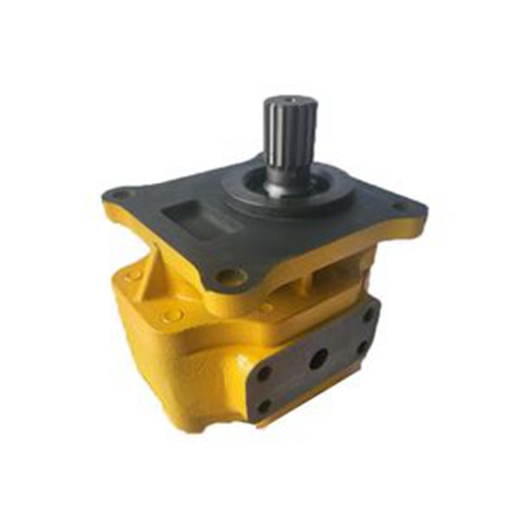 Hydraulic Pump 07436-72904 0743672904 for Komatsu Bulldozer D85C-21 D85A-21D