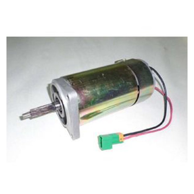 Steering Motor HS-800072 for Nichiyu Forklift FBR15-65 FBR18-65 FBR15-75 FBT15PN-75S FBR20-25