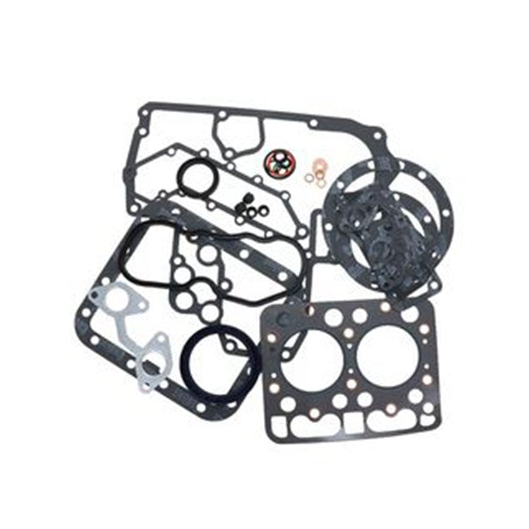 Overhaul Gasket Kit for Kubota Engine Z750 Z751 Tractor L175 L185 L1501 L1500 L1801