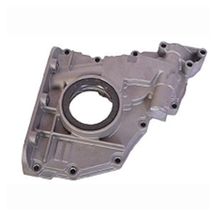 For Deutz Engine TCD6L2013 4V Oil Pump 04905476