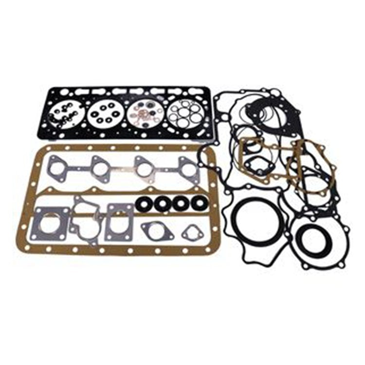 Full Gasket Kit 07916-27327 07916-27336 for Kubota V3300 V3300T Engine