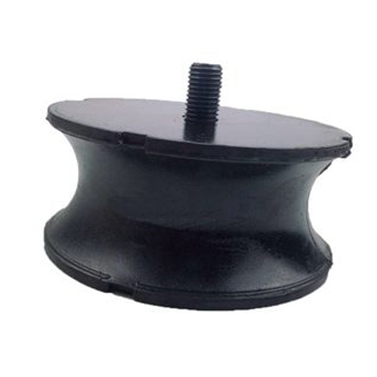 Rubber Buffer Damper 354082 for Hamm HD70-75 HD90-110 HD120-130 Road Compactor