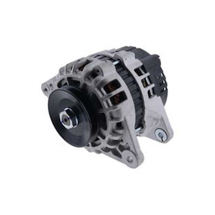 Alternator 191-2420 for Onan 12V 90A