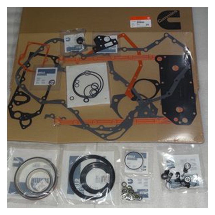 Lower Engine Gasket Kit 4089759 for Cummins ISLE8.9L ISC