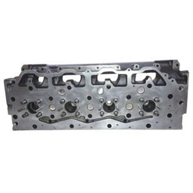 Bare Cylinder Head 7N0858 for Caterpillar CAT Engine 3408 3408B 3408C Wheel Tractor 631D 633D 637D 639D