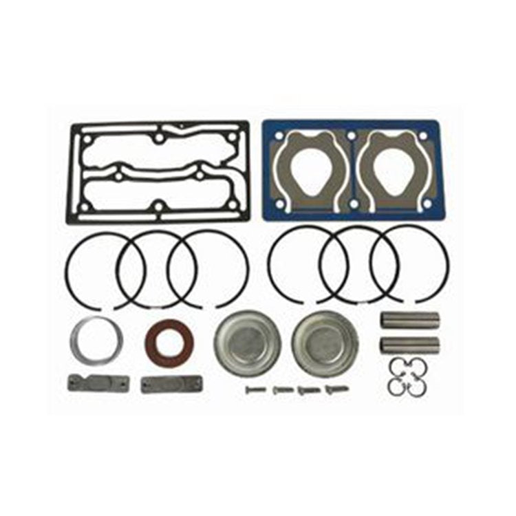 Repair Kit of Air Brake Compressor VG1560130080A for Sinotruk Howo Engine WD615