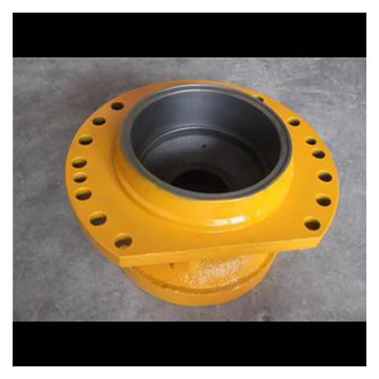 KOBELCO SK200-8 Swing Vertical Shaft Base