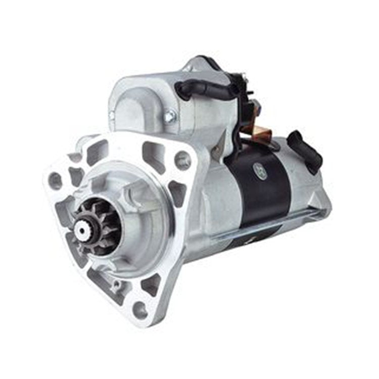 24V 10T Starter Motor 354-5671 for Caterpillar CAT Engine C6.6 C7.1 Excavator 320D 324E 329E Loader 924K 930K 938K 938H