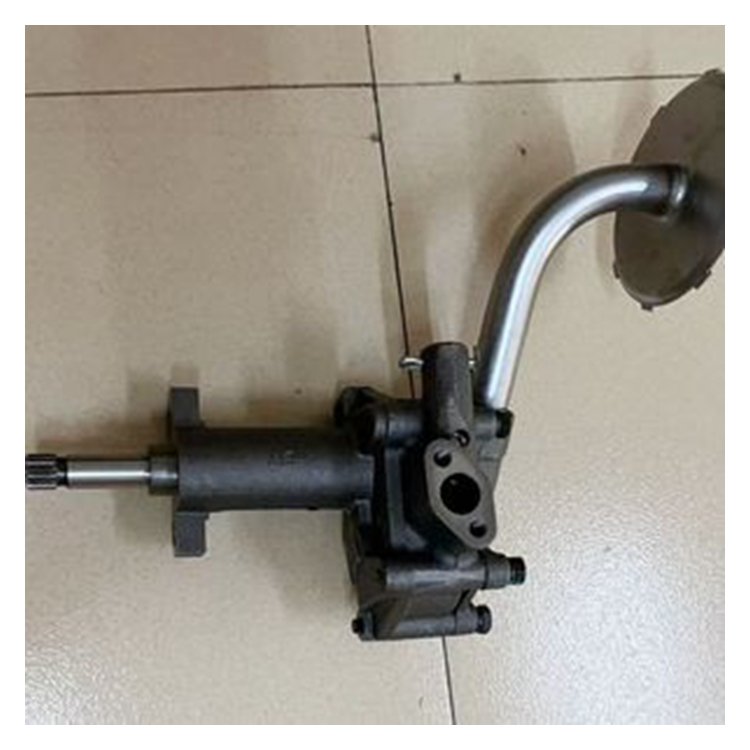 Oil Pump 8941671171 for Isuzu Engine 4BD1 Hitachi Backhoe Loader BX70 BX70D Wheel Loader LX70