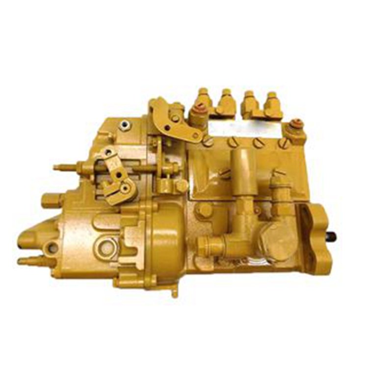 Hydraulic Fuel Injection Pump 101609-9173 for Mitsubishi S4K Engine Carterpillar CAT E200B 312 Excavator