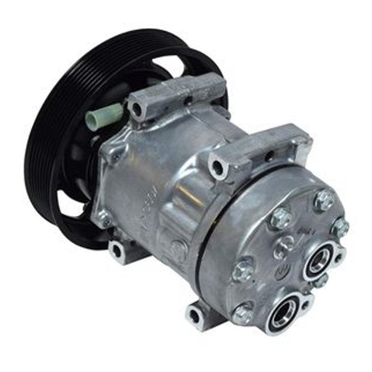 Sanden SD7H15 A/C Compressor SD4298 for Volvo Truck FH FH12 FH13 FH16 FM