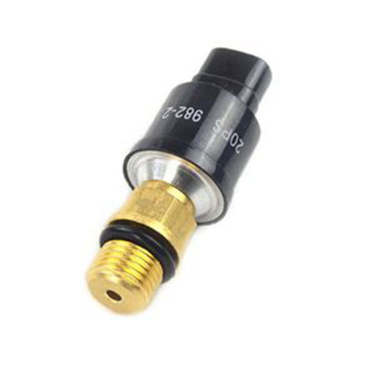 Pressure Sensor 31E5-40520 for Hyundai Excavator R95W3 R140W7 R170W7 R170W7A