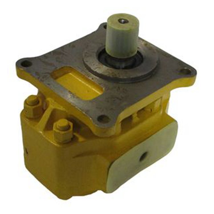 For Komatsu Bulldozer D455A-1 D355A-3 D355A-5 Hydraulic Transmission Pump 07438-72201 07438-72202