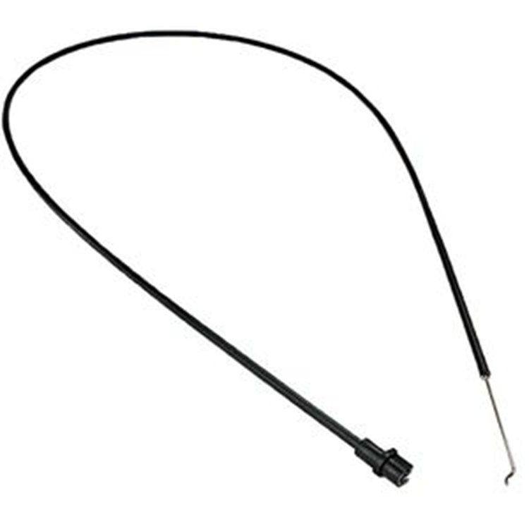 Push Pull Cable AM117518 for John Deere Walk Behind Mower 14SE 14SZ 14SX 14ST 14PT JE75 JX75 JX85