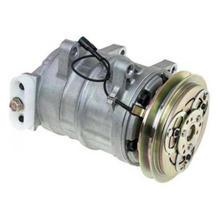 Zexel DKS-15CH A/C Compressor 8971611731 for Isuzu 4BD2 4HE1 Engine NPR Chevrolet GMC W5500 Truck