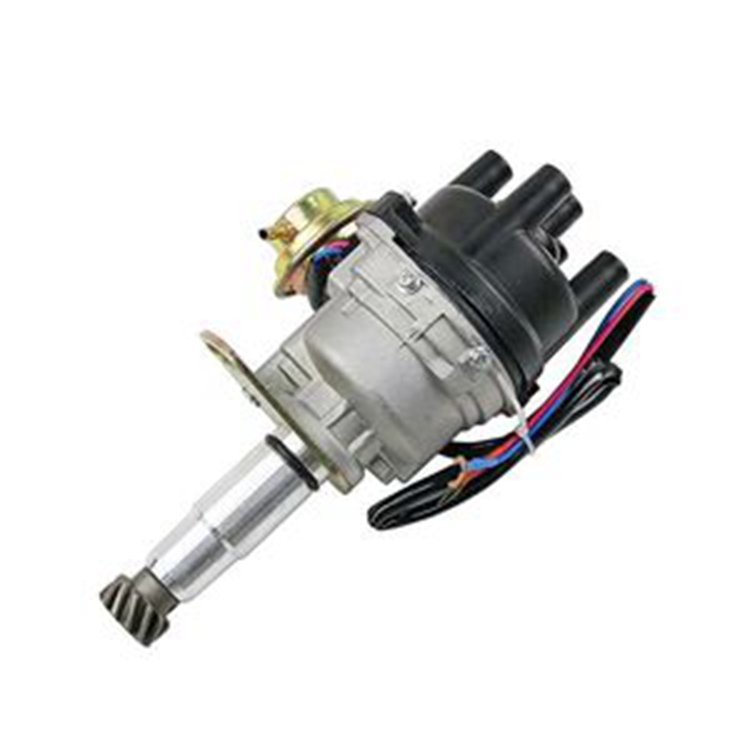 Ignition Distributor MD142257 MD080608 for Mitsubishi Engine 4G54 Vehicle Pajero Shogun