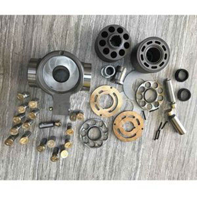 Hydraulic Pump Repair Parts Kit for Rexroth A10VD43SR1RS5 Caterpillar CAT 307SSR Excavator