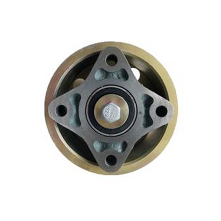 Fan Belt Pulley 04297412 for Deutz Engine BF6M2012 BF4M2012