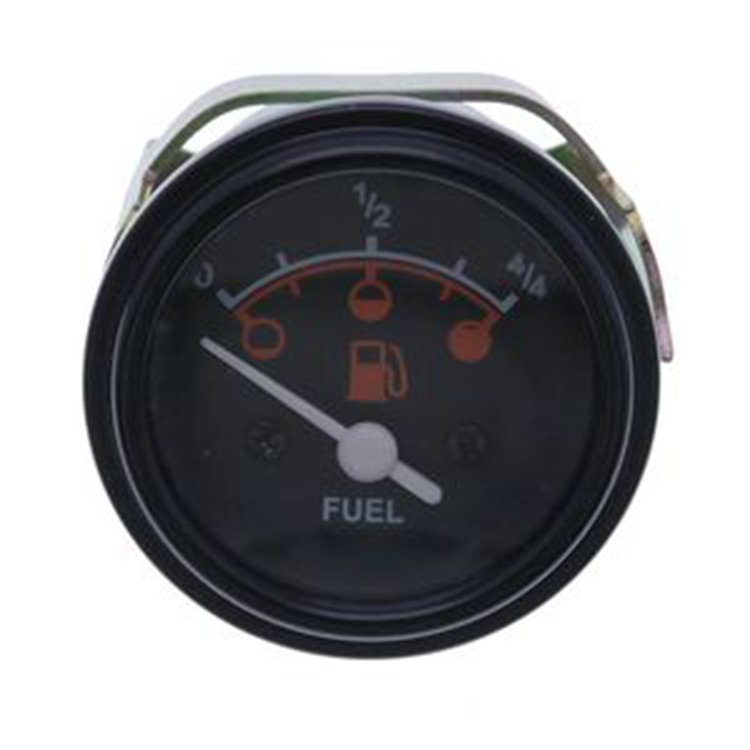 Fuel Gauge 6634273 6560353 for Bobcat 540 543 631 641 642 643 730 731 732 741 742 743 843 980 MT52 MT55 2000